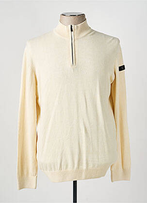 Pull beige PRESLEY AND SUN homme