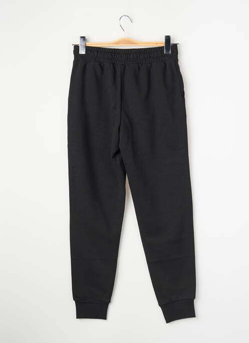 Jogging noir FILA garcon
