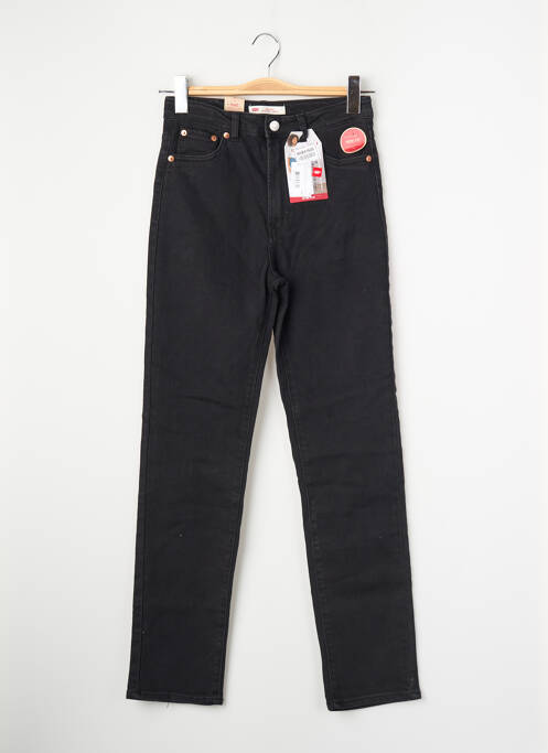 Jeans coupe slim bleu LEVIS fille