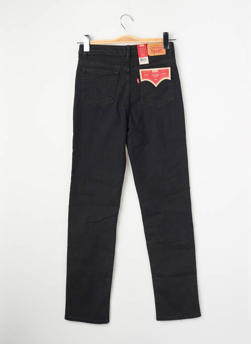 Jeans coupe slim bleu LEVIS fille