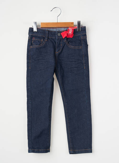 Jeans skinny bleu S.OLIVER garcon