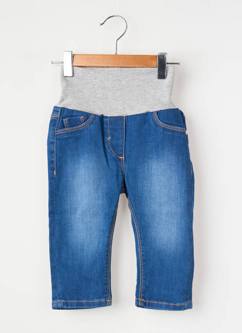 Jeans coupe slim bleu S.OLIVER enfant