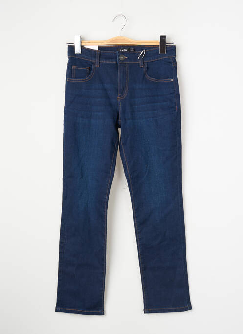 Jeans coupe droite bleu NAME IT garcon