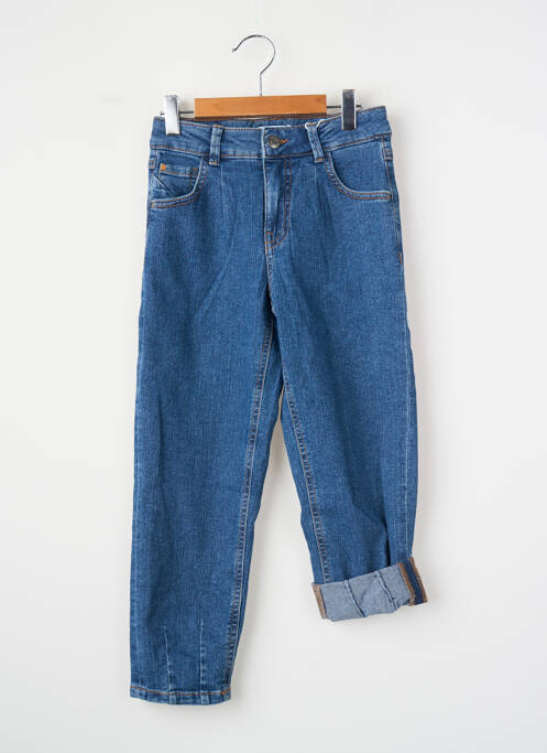 Jeans boyfriend bleu NAME IT fille