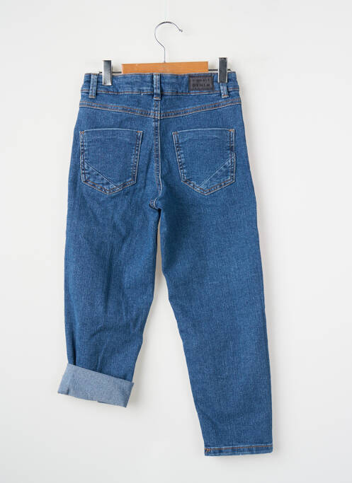 Jeans boyfriend bleu NAME IT fille