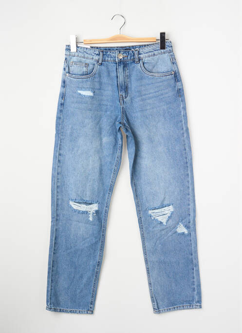 Jeans coupe droite bleu NAME IT enfant