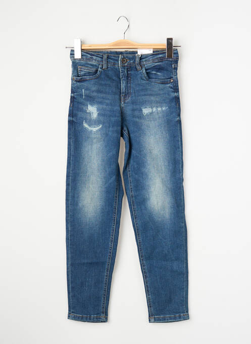 Jeans coupe slim taille normale bleu NAME IT garcon
