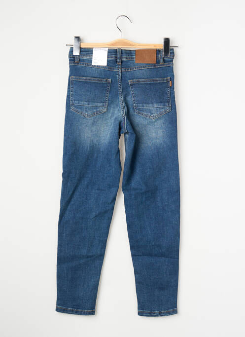 Jeans coupe slim taille normale bleu NAME IT garcon