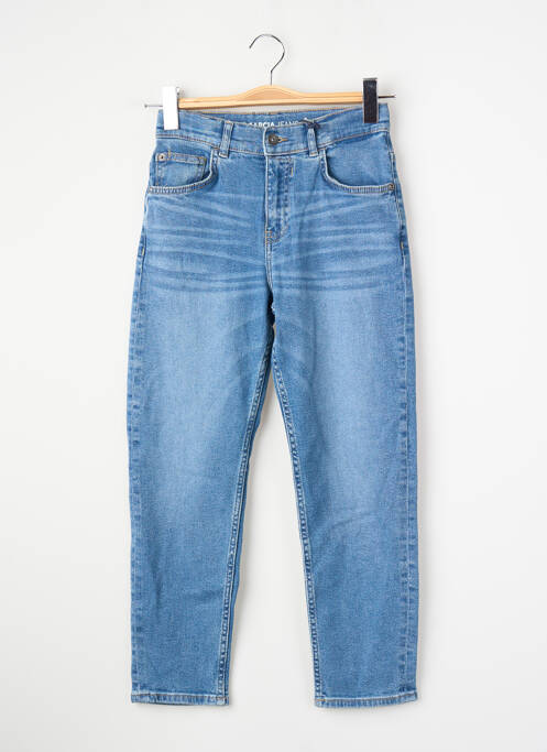 Jeans coupe slim bleu GARCIA garcon
