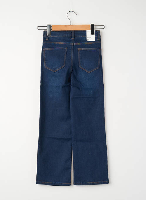 Jeans coupe droite bleu NAME IT fille