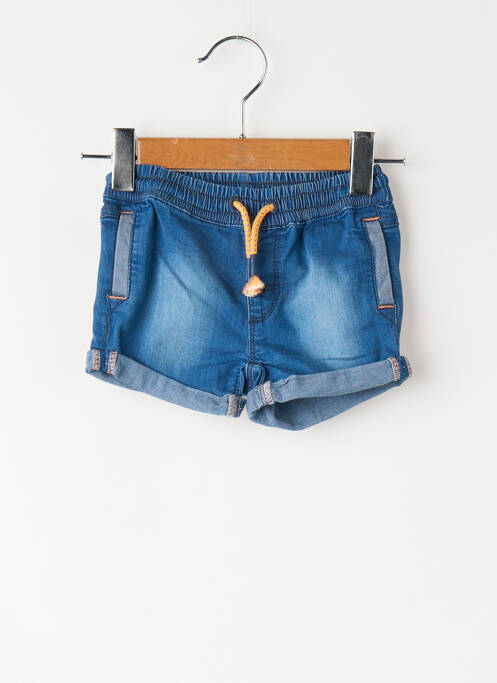 Short bleu S.OLIVER enfant