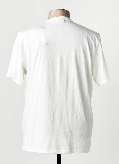T-shirt beige ANTWRP homme