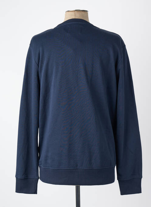 T-shirt rouge JACK & JONES homme
