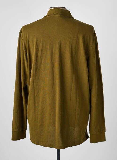 Polo vert G STAR homme