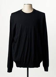 Pull bleu MANGO homme