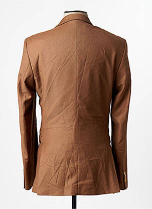 Blazer marron JACK & JONES homme