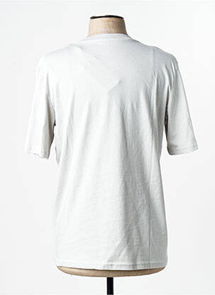 T-shirt gris JACK & JONES homme