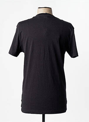 T-shirt noir G STAR homme