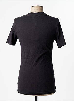 T-shirt noir G STAR homme