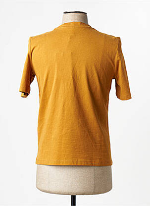 T-shirt marron ONLY femme