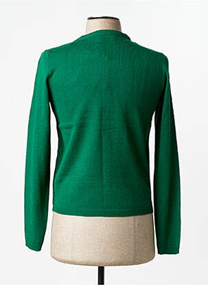 Pull vert ONLY femme