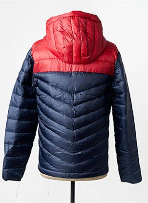 Doudoune bleu JACK & JONES homme