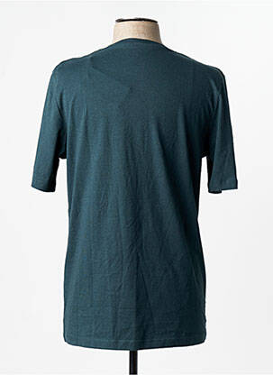 T-shirt vert JACK & JONES homme