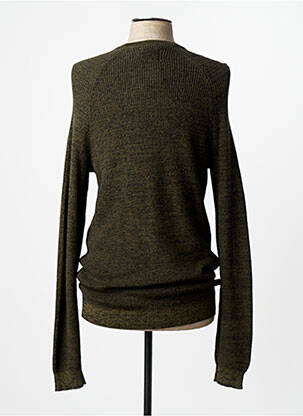 Pull vert ONLY&SONS homme
