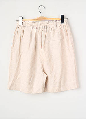 Short beige ONLY femme
