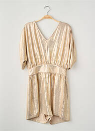 Combishort or MOLLY BRACKEN femme