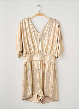 Combishort or MOLLY BRACKEN femme