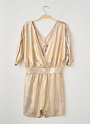 Combishort or MOLLY BRACKEN femme