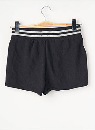 Short noir SUPERDRY femme
