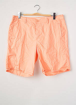 Bermuda orange S.OLIVER femme