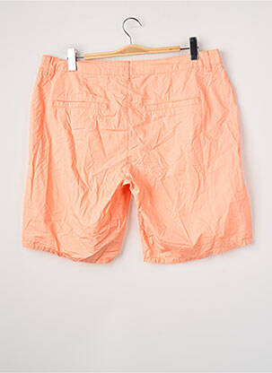 Bermuda orange S.OLIVER femme