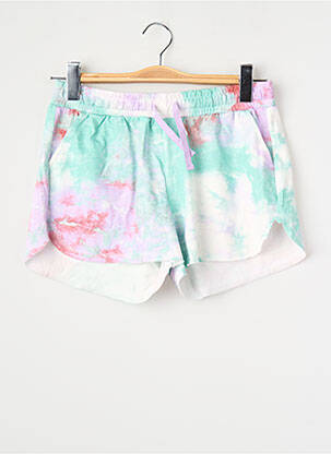 Short violet GARCIA fille