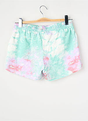 Short violet GARCIA fille