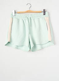 Short vert ONLY femme