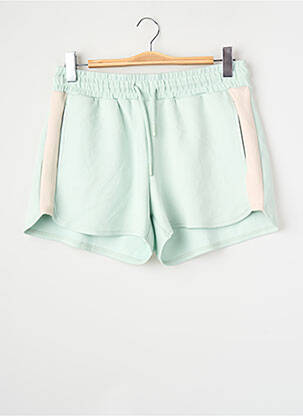 Short vert ONLY femme
