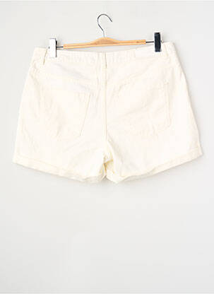 Short beige VERO MODA femme