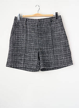 Short noir STREET ONE femme