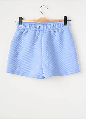 Short bleu TALLY WEIJL femme