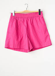 Short rose VERO MODA femme