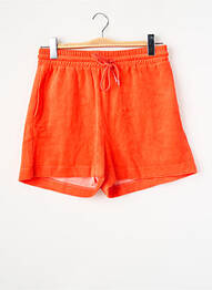 Short rouge VERO MODA femme