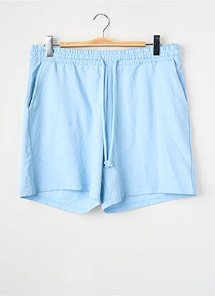 Short bleu VERO MODA femme