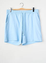 Short bleu VERO MODA femme