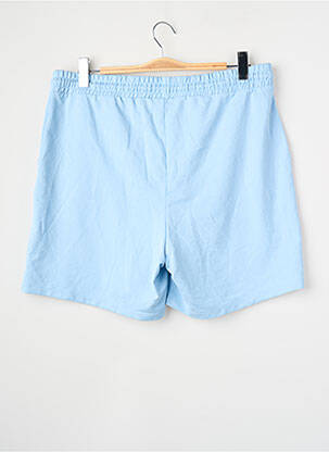 Short bleu VERO MODA femme