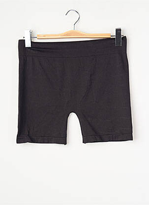 Shorty noir VERO MODA femme