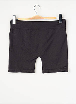 Panty noir VERO MODA femme