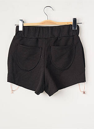 Short noir KENDALL + KYLIE femme